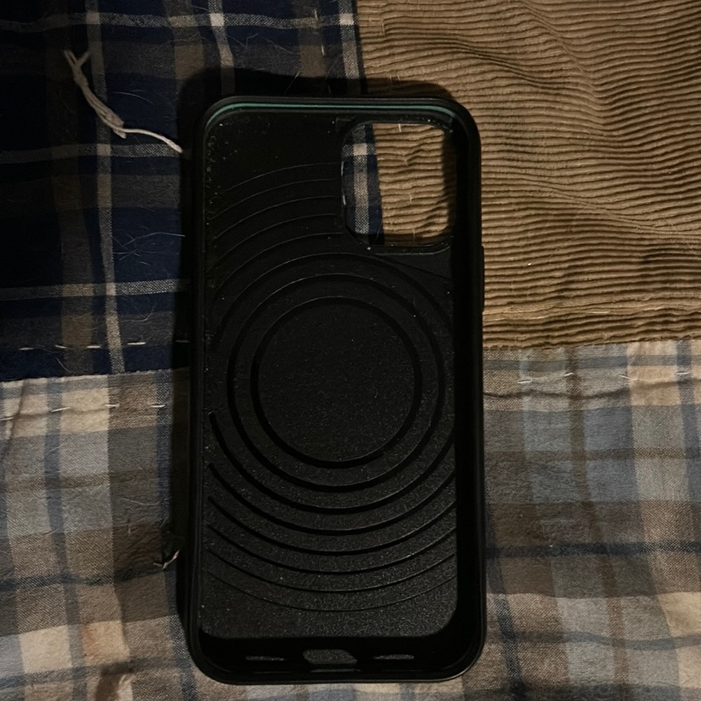 IPhone 12 Pro MOUS magsafe case